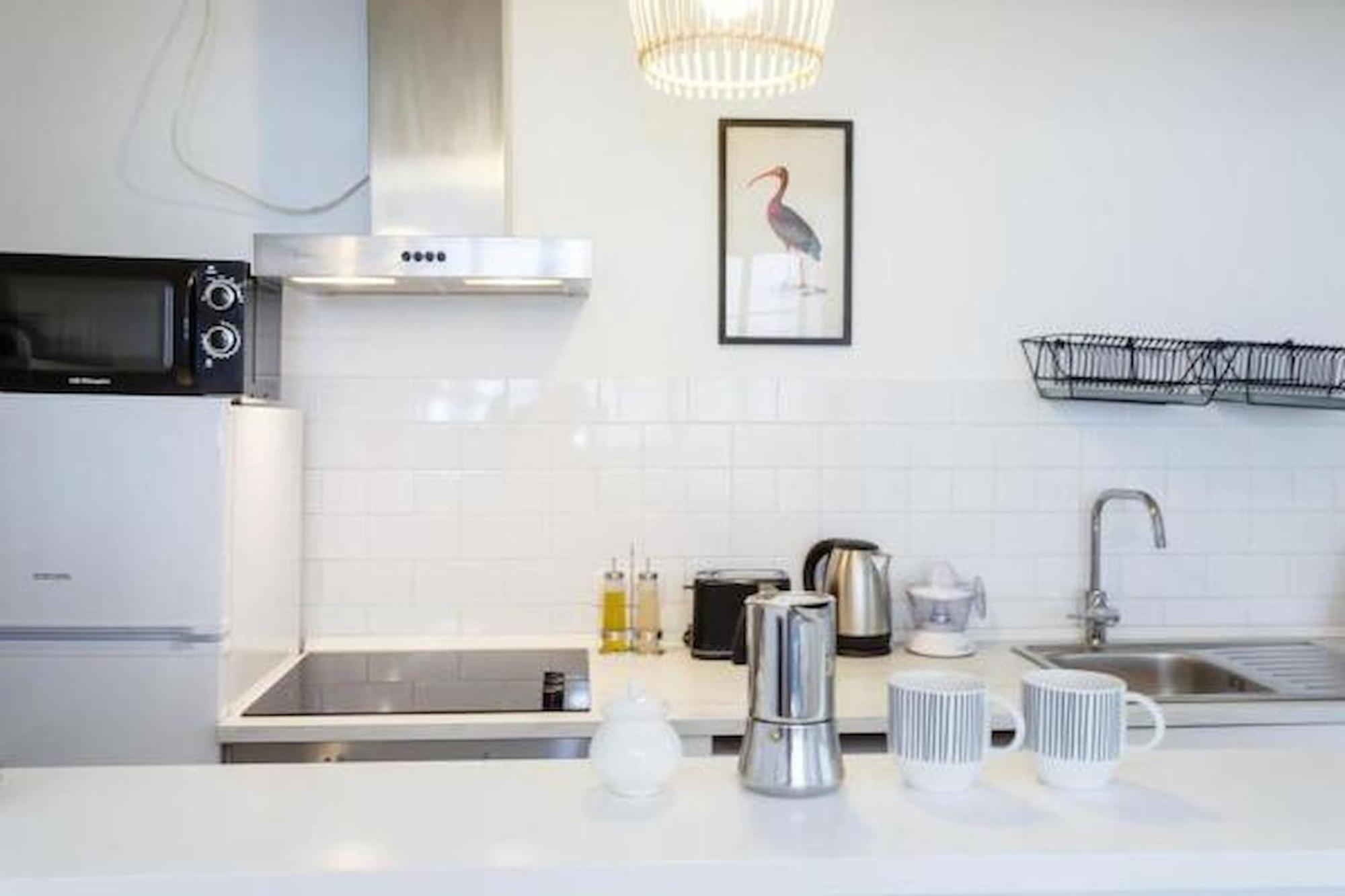 Apartamento Tierra & Mar Ascensor Grupo Ac Gestion Cádis