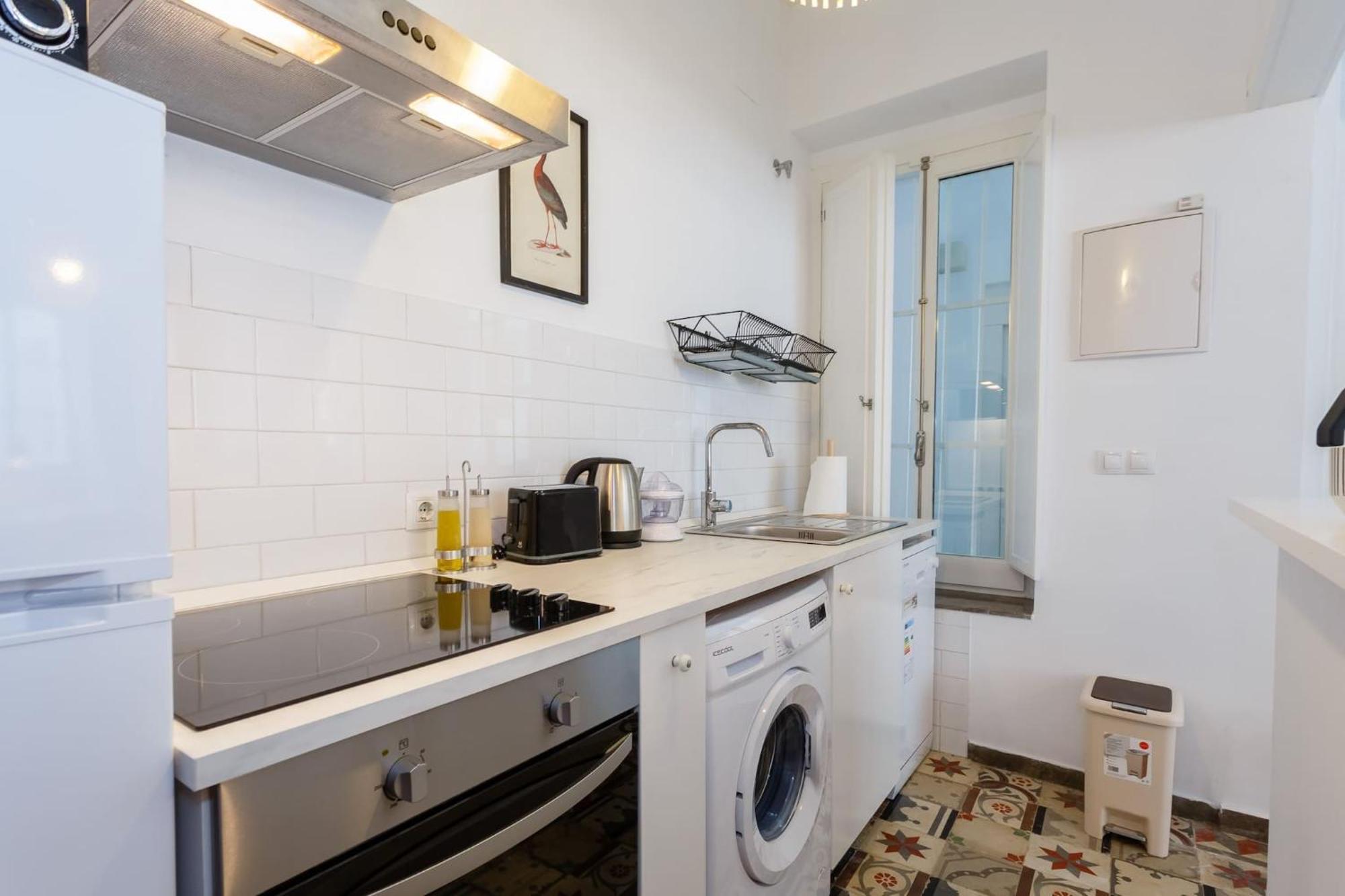 Apartment Tierra & Mar Ascensor Grupo Ac Gestion